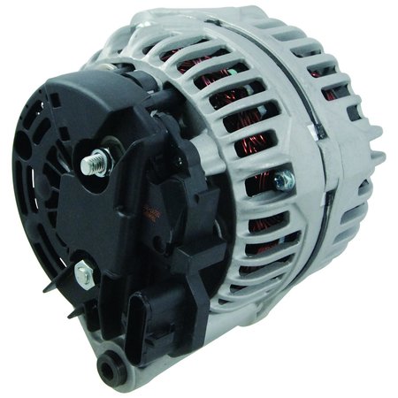 ILB GOLD Replacement For Case 621D, Year 2014 Alternator 621D YEAR 2014 ALTERNATOR